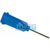 Ergo 4492141 dávkovacia ihla 25ks, o 0.41 mm., 1/2”, modrá