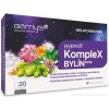 Barny's HypnoX Komplex bylín Forte 20 tabliet