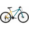 Horský bicykel MTB Olpran Strix, rám 18 palcov, kolesá 26