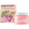 LOOK AT ME AHA+BHA Glowing Sleeping Mask 100 ml