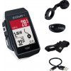 SIGMA ROX 11.1 EVO HR SET, bílá