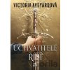 Uchvatitelé říší - Victoria Aveyard