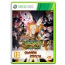 Naruto Shippuden: Ultimate Ninja Storm Revolution (Samurai Edition)