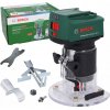 Bosch AdvancedTrimRouter 18V-8 0.603.9D5.000