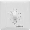 DEXON PR103 DEXON regulátor hlasitosti