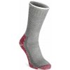 Ponožky Smartwool Classic Mountaineer Maximum Cushion Crew - charcoal