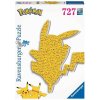 Ravensburger Puzzle Pokemon Pikachu - 727 dielikov