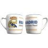 Real Madrid FC Keramický hrnček Real Madrid, bielo-modrý, 380 ml