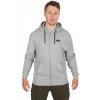 FOX - Mikina Spomb Grey Zipped Hoody veľ. L