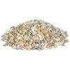 Marmolit - Kukuřice v mlze | 2 zrnitosti | 2 balenie | 2 EUR/kg | Skladom Hmotnosť: 25 Kg, Zrnitost: Jemnozrnný (1.0 - 1.5 mm)