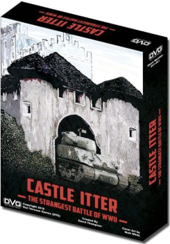 Castle Itter EN