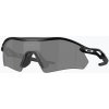 Slnečné okuliare Oakley Radar Plate matte black/prizm black polarized