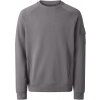 esmara Men Pánska mikina sivá, L 52/54 (100392458)