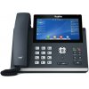 Yealink SIP-T48U SIP telefón, PoE, 7'' 800x480 LCD, 29 prog.tl., 2xUSB, GigE SIP-T48U
