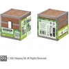 Minecraft Loot Chest Plains 10 cm