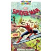 Seqoy s.r.o. Komiks Spider-Man - Kosmická kalamita! (Můj první komiks)