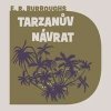Tarzanův návrat - Edgar Rice Burroughs, Jan Meduna