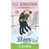E-kniha Skóre, 2. vydanie - Elle Kennedy