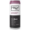 Moxy Power+ Energy Drink 330 ml - GymBeam - Mango - Marakuja