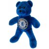 Chelsea FC plyšový macko modrý