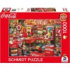 Coca Cola - Nostalgia-Shop, Puzzle