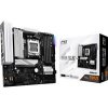 ASRock MB Sc AM5 B850M PRO RS, AMD B850, 4xDDR5, 1xDP, 1xHDMI, mATX