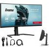 iiyama G-Master GCB3484WQSU-B1 34