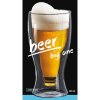 Maxxo Termo poháre Beer Big one 500 ml