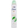Dove Advanced Care deospray Uhorka & zelený čaj 200 ml