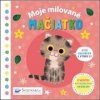 Moje milované mačiatko - Daniel Roode