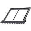 Inštalačná súprava Velux DUO EBW/EKW - profilovaná strešná krytina MK04 78 x 98