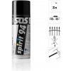 Zinok v spreji SPIRIT 94 - spray 400 ml