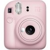 FUJIFILM INSTAX MINI 12 PINK/RUŽOVÝ, 16806107