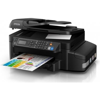 EPSON L655