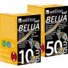 Glukózové testovacie prúžky WellionVet BELUA, 50ks pre psov, mačky a kravy (Glukózové prúžky pre glukomer WellionVet BELUA)
