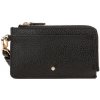 Geox Dámska kožená peňaženka D.Wallet D46K3A-00046-C9999
