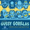 Bitewing Games Gussy Gorillas