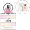 Vibe Orlean | Chanel - Coco Mademoiselle Intense Objem: 2,5 ml (vzorka)