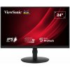 ViewSonic VA2408-HDJ / 23,8