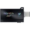ADATA SC730 512 GB USB Type-C 3.2 Gen 2 (3.1 Gen 2) Čierny (SC730-512G-CACTI)