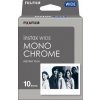 Fotopapier FujiFilm film instax wide Monochrome 10 ks (70100139612)
