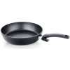 Fissler 159-105-20-100/0 Adamant Comfort / Aluminium-Pfanne (20 cm) Bratpfanne- beschichtet, antihaftend, kratzfest - Induktion