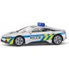 Siku Super 3482 česká verze policie BMW i8 LCI (10431558061)
