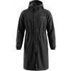 Kilpi Team RAINCOAT-U Unisex lyžiarska pláštenka ZU0105KI Čierna 3XL