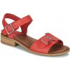 Kickers Sandále BUCIDI Červená