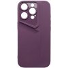 mobilNET silikónové puzdro Xiaomi Redmi Note 13 Pro 5G, fialové (Veloce)