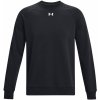 Under Armour Rival Fleece Crew-BLK