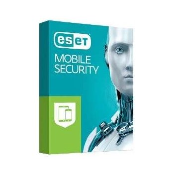 Eset Mobile Security 1 lic. 12 mes. Predĺženie