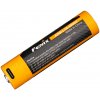 Fenix USB-C 18650-4000mAh (Li-lon)