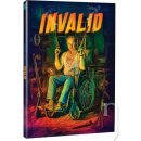 Invalid DVD